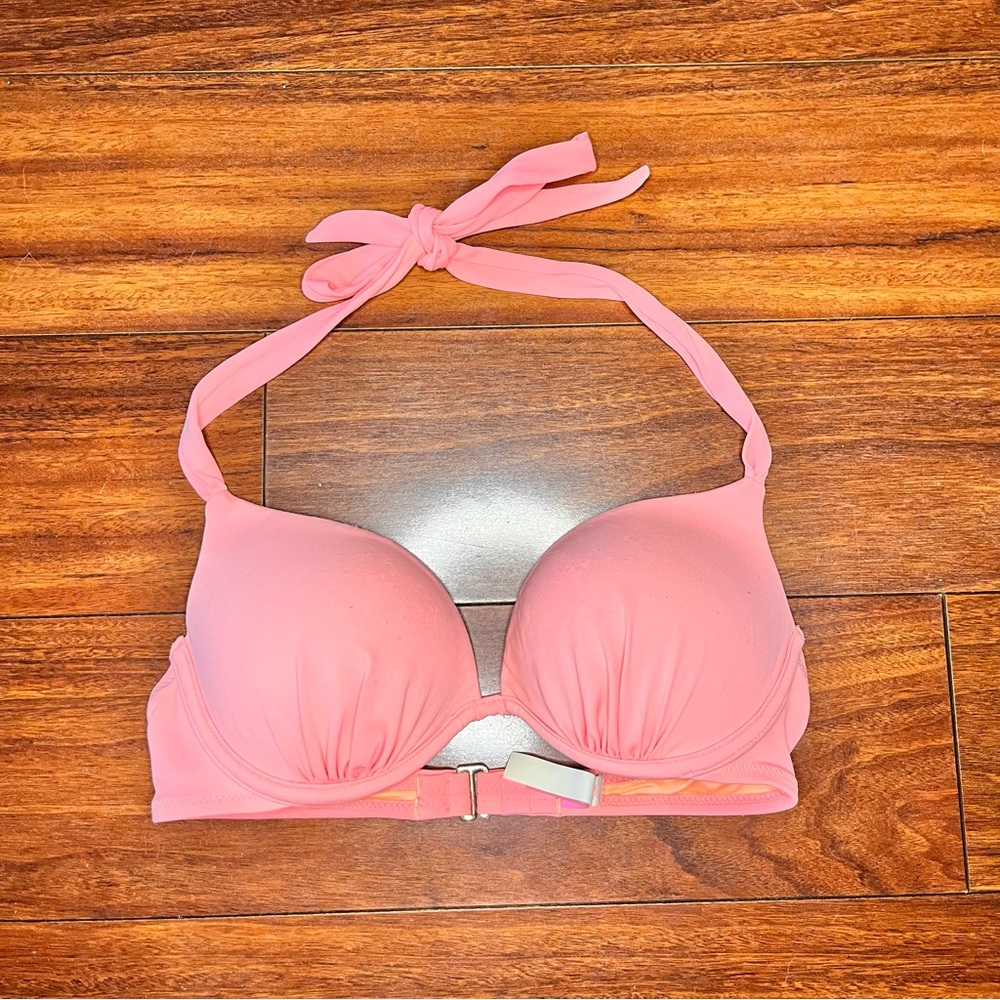 Victoria’s Secret Pink Bikini Top